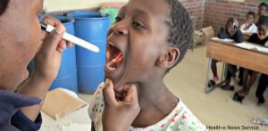 Oral health screenings pick up more than just cavities - they can also pick up the signs of underlying conditions. In the Eastern Cape's OR Tambo District, three dentists serve more than 400,000 people. (File photo)