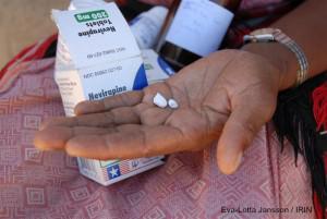 More than 250 000 South Africans died of AIDS-related illnesses in 2013, according to the new report.