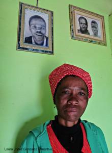A 2011 ConCourt judgement involving Nozuzile Mankayi's husband, Thembekile, set a precedent for miners everywhere. To this day, she has yet to receive compensation stemming from her husband's death from the state or his former employers AngloGold Ashanti