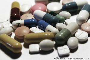 The childhood BCG TB vaccine as well as drugs for the treatment of schizophrenia and epilepsy are among about 50 essential medicines the National Department of Health says have been abandoned by international drug makers.