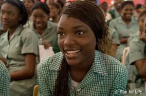 The South African government plans to introduce HIV treatment for all HIV-positive children under the age of 15 regardless of CD4 count (file photo)