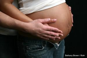 The latest antenatal survey also showed that the rate of herpes infections rose as women got older. While less than a third of women younger than 20 years old were infected with the virus, about two-thirds of women between 25- and 29-years-old were infected.