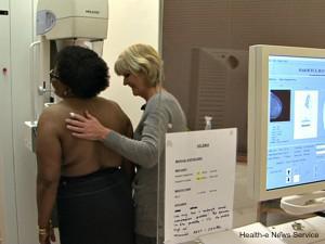 mammogram