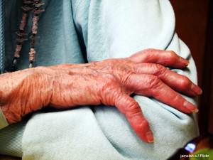 Elderly