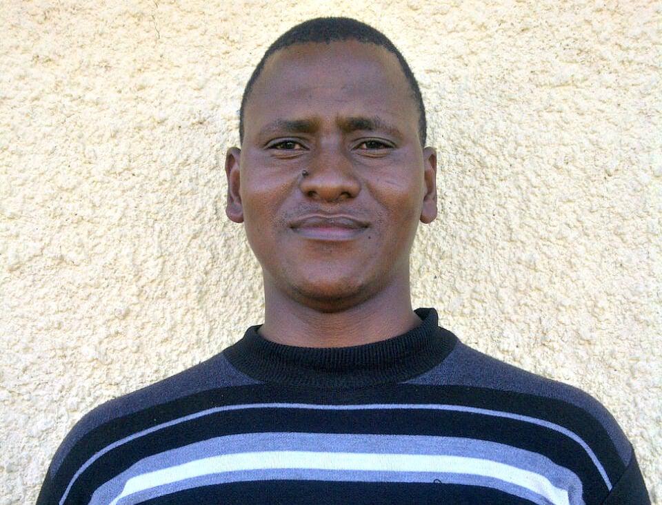Suping Tsotong, 32 10 year as an HIV counsellor “I became an HIV counsellor because I wanted to encourage people with HIV and to help them understand that HIV isn’t a death sentence. “There was one man who came to me devastated because he’d found out he had HIV. There was a razor on the table (and) he wanted to use it to kill himself. He was convinced he was dying anyway. “I managed to calm him down and gave him counselling. He later came with his wife to talk to me about protection and treatment. He wanted to live a long (life). I was an HIV counsellor for ten years and never got promoted. Then the (clinic) sister told us that our services were no longer needed. We have two kids and survive on one salary now. My partner is very supportive, but the debts and feeding the kids are taking their toll”.
