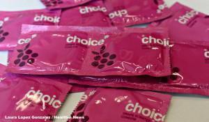Choic Condoms